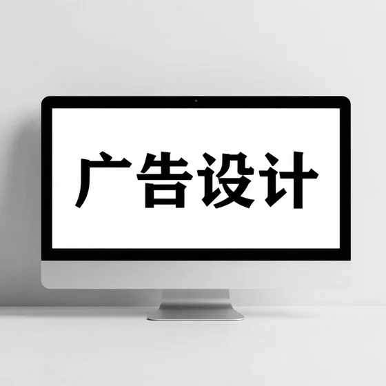 广告设计