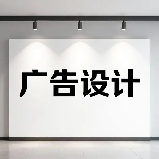 广告设计