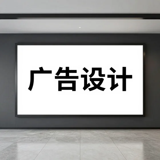 广告设计